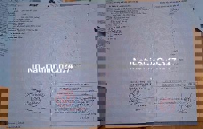 🌟 CHÍNH CHỦ BÁN ĐẤT ĐẸP – SỐ 40 LƯƠNG KHẮC NINH, CẨM LỆ, ĐÀ 🌟