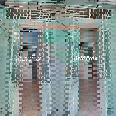 Bán nhà Tân Phú ngay siêu thị GO Trường Chinh 40m2 chỉ 2 tỷ 9