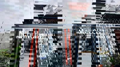 Chính Chủ Bán Biệt Thự Mini 8,5x15m Sổ Riêng Ngay Gần Bửu Long.Chỉ 700