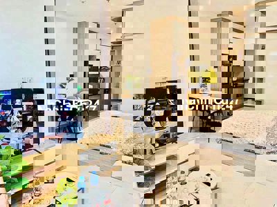 Chính chủ bán nhanh căn hộ Studio 31m2