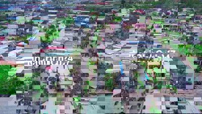 CHÍNH CHỦ BÁN GẤP NHÀ MỚI XÂY KHU DÂN CƯ ĐÔNH ĐÚC TT HUU THANH 🔥