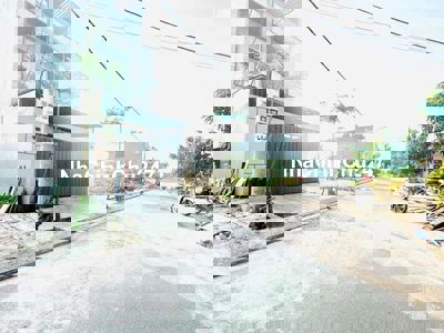 CHÍNH CHỦ CẦN BÁN LÔ ĐẤT ĐẸP ĐƯỜNG 5M5 NGUYỄN THÀNH THỌ–HÒA QUÝ