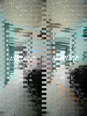 Nhà đường 17 Linh Trung ngay ga metro gần Công Nghệ cao 3PN 2WC 6tr