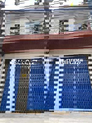 cần bán nhà chính chủ mặt tiền đường Nguyễn lương bằng