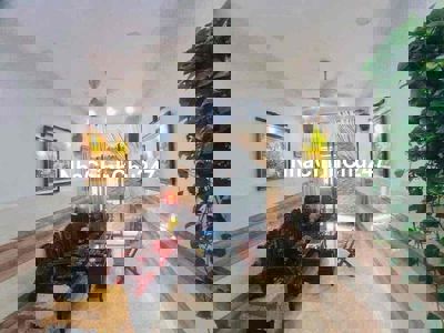 Nhà 3 tầng Kiệt 3m 314/ Trường Chinh