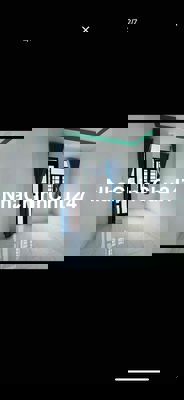 Chính Chủ kẹt tiền cần bán gấp nhà gần chợ Bình Chánh