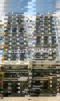 Chính chủ bán chung cư mini - Lê Trọng Tấn,Bình Tân,TP.HCM,34 tỷ,400m2