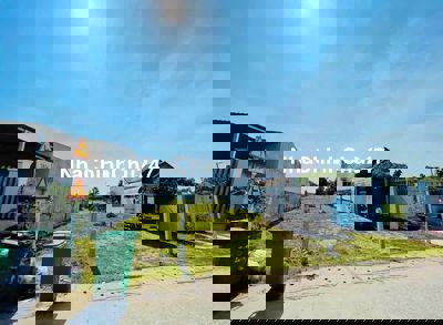 Tôi chính chủ, do đang thiếu vốn làm ăn, cần nhượng lại mảnh đất