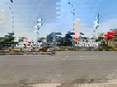 5 Lô đất mặt tiền đường số 9 trung tâm hành chính Tp. Dĩ An