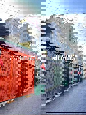 Chủ nhà kẹt tiền bán gấp (700tr) còn thương lượng