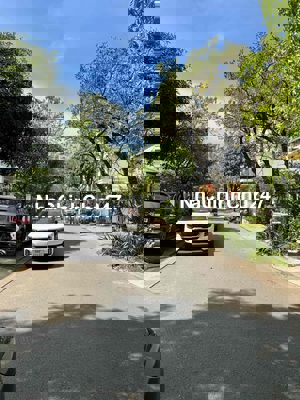 Chính chủ bán nhà phố lakeview 5x20