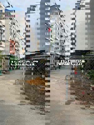 chính chủ cần bán lô góc 2 mặt tiền đường nhựa đẹp