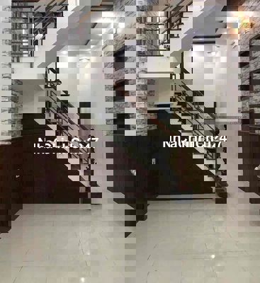 CHÍNH CHỦ GỬI BÁN NHÀ HẺM LƯU CHÍ HIẾU