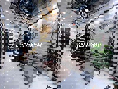 🏡VIP Trường Chinh, Ngay ngã tư sở,25m2*5T, Giá:6,9Tỷ