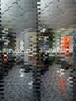 CẦN BÁN NHÀ 2 TẦNG – 68M2- TRƯỜNG CHINH – Q12- HXH- CHỈ 3,2 TỶ