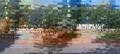 Đất Dầu Tiếng chính chủ giá siêu tốt