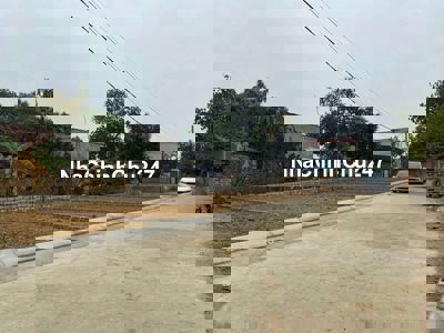 Chính chủ bán đất Cánh Chủ, Bình Yên, Thạch Thất