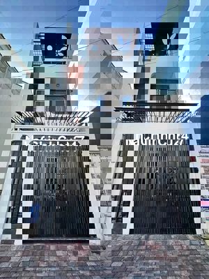 CẦN BÁN CĂN NHÀ 1T2L CHỦ NGỘP BANK