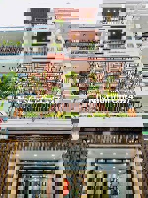 Nhà đẹp Thủ Đức 68m2 2tỷ480 đường Số 22, Hiệp Bình Chánh.