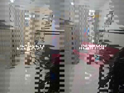 Bán nhà 2 tầng chỉ 3 tỷ Đường Trường Chinh, P. Tây Thạnh, Tân Phú