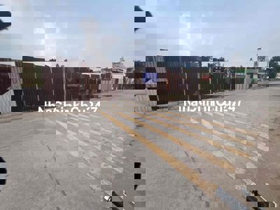 chính chủ cần bán gấp đất sổ riêng