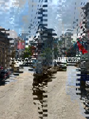 Bán nhà mới, HẺM ÔTÔ, Trường Chinh, Q12, 5m x 15,5m, chỉ nhỉnh 4 tỷ.