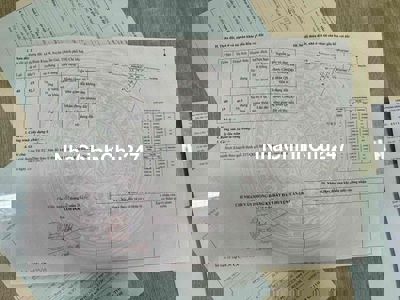 CHÍNH CHỦ BÁN ĐẤT MT ĐƯỜNG GIÁ RẺ