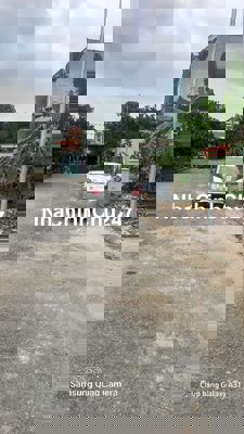 Chính chủ Cần bán đất trung tâm hành chính huyện Mê Linh