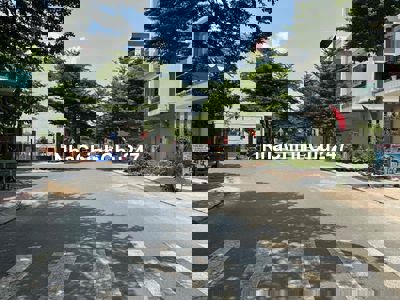 Chính chủ gửi bán lô kdc Lộc Phát. Thuận Giao. QL13. Siêu thị AEON