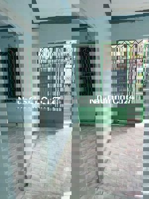 *** Chính chủ cần bán: Nhà hẻm