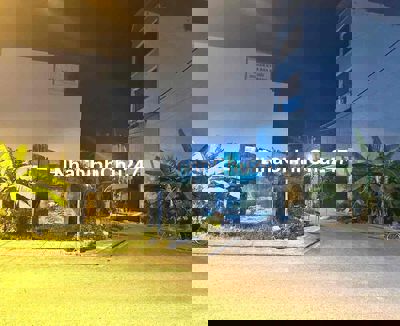 GIÁ RẺ KHÔNG CÓ LÔ THỨ 2,GẤP BÁN LÔ GÓC 2MẶT TIỀN DT78M(6.4x11) QUẬN 9