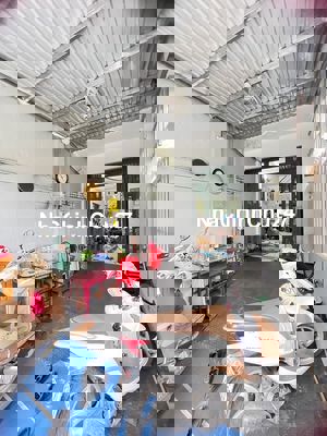 Nhà Thật, sổ đẹp, 4x21 84m2, 3 tầng Phan Huy Ích, chính chủ trang bìa