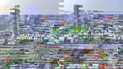 Chính chủ bán căn 2 phòng 73,5m2 Lavida Plus tầng cao view Landmark