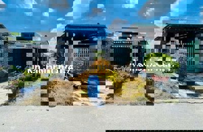 CHỦ BÁN NGỘP LÔ ĐẤT Ở TÂN THÔNG HỘI CỦ CHI 150M2 GIÁ 450 TRIỆU