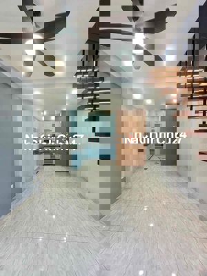 🏡BÁN NHÀ CHÍNH CHỦ - THẠNH LỘC, Q12 - HẺM XE HƠI VÀO ĐƯỢC