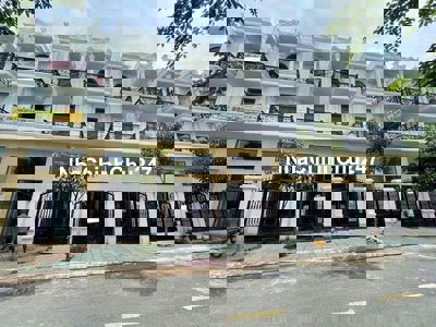 chính chủ bán nhà phường thạnh loic quận 12 dt 4x15 đường 12 m 5tỷ6