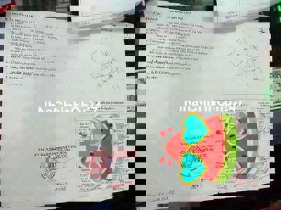 🏡CHÍNH CHỦ CẦN BÁN NHÀ MỚI 103M² – SỔ ĐỎ RIÊNG – HÒA CHÂU – GIÁ TỐT