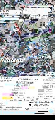 2062m2 ! Thổ Cư 1662,9 ! Mặt Tiền Bình Thung ! Giá Tốt