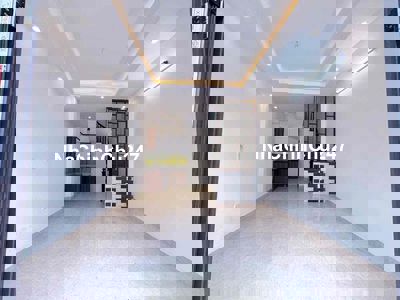 Chủ Ngộp Bán Gấp Nhà Xây 4T Ô TÔ lùi cửa, Phụng Châu Chương Mỹ.