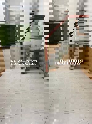 Nhà trong hẻm 2m, Diện tích 16m2, Chính Chủ