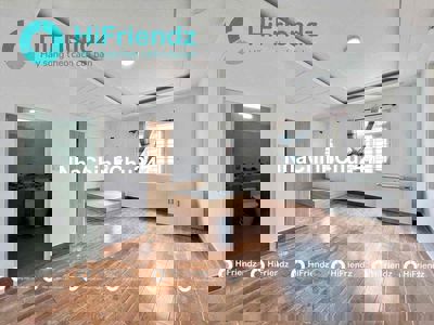 CHÍNH CHỦ STUDIO CỬA SỔ TRỜI SIÊU RỘNG THOÁNG, ĐẦY ĐỦ NỘI THẤT MỚI RA