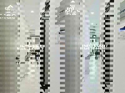 TƯNG BỪNG KHAI TRƯƠNG CĂN HỘ STUDIO BAN CÔNG GẦN CÔNG TRƯỜNG DÂN CHỦ