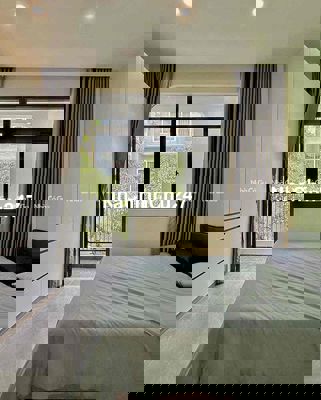 Căn hộ Ban Công Ba Tháng Hai Q10 gần vòng xoay dân chủ