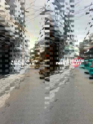 NHÀ VIP TÂN PHÚ CHỦ NHIỆT BÁN