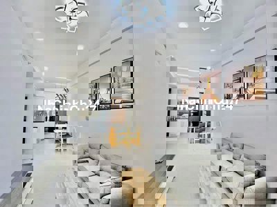 CHÍNH CHỦ CẦN BÁN CĂN 2PN, GÓC 72M2 LIỀN KỀ Q2, NHÀ MỚI SỔ SẴN GÍA 3TỶ