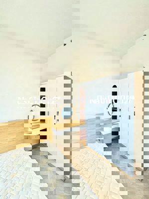 CHÍNH CHỦ GỬI BÁN LỖ CĂN HỘ LUMIÈRE BOULEVARD –  FULL NỘI THẤT