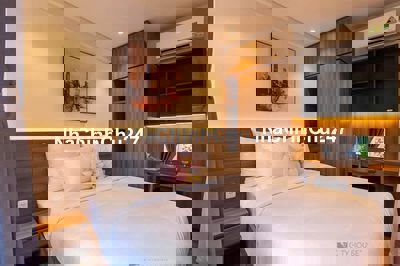 59m2.Chủ bán 1tỷ 530  sổ sẵn vay 70%, Nguyễn Xí 3pn, 2Wc