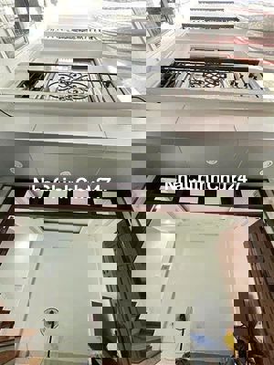 CHÍNH CHỦ BÁN NHÀ PHỐ LÊ THANH NGHỊ GIÁ 7,5 TỶ, 5 TẦNG, 35M2, 3PN,4 VS