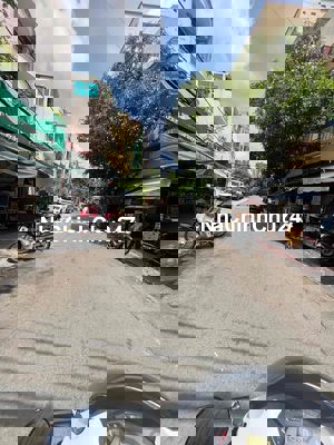 🔥Khu Nội Bộ - Đường Bàn Cờ - Đậu Xe Hơi Trước Nhà - VIP CHU VĂN AN,P26