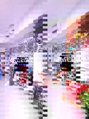 Bán căn hộ chung cư Botanica Premier (chủ đầu tư NOVALAND) 1pn 1wc